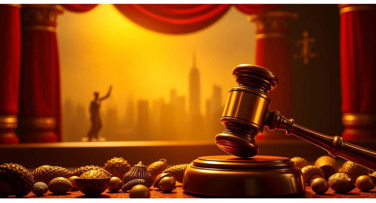 Court Case Spells & Legal Victory in NEW YORK, USA | Master Muyi