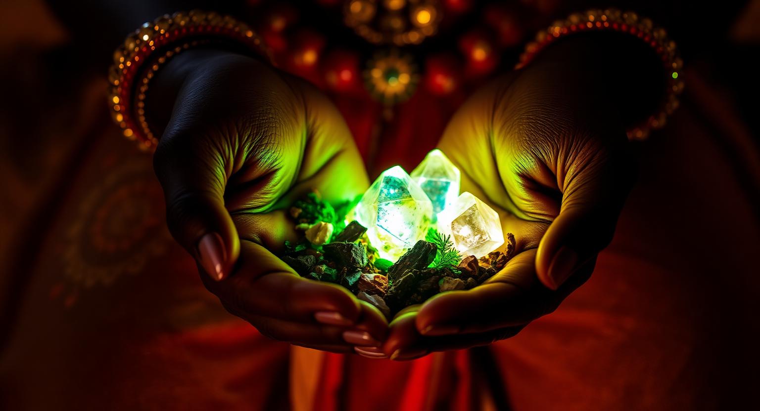 Ancestral Health & Healing in NEW YORK, USA | Master Muyi