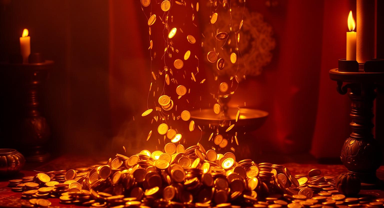 Money & Wealth Spells in NEW YORK, USA | Master Muyi